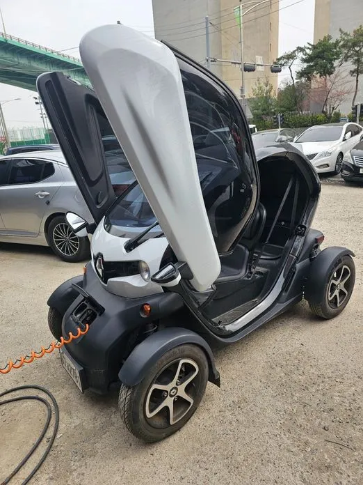 Renault Twizy