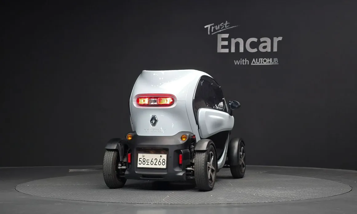 Renault Twizy