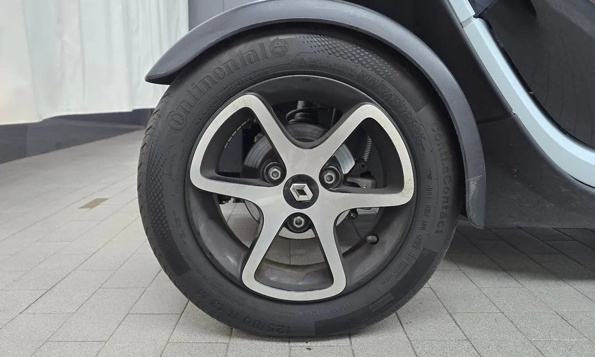 Renault Twizy
