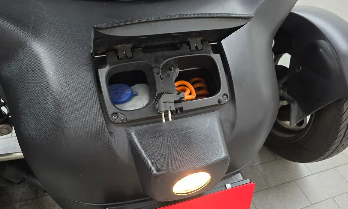 Renault Twizy