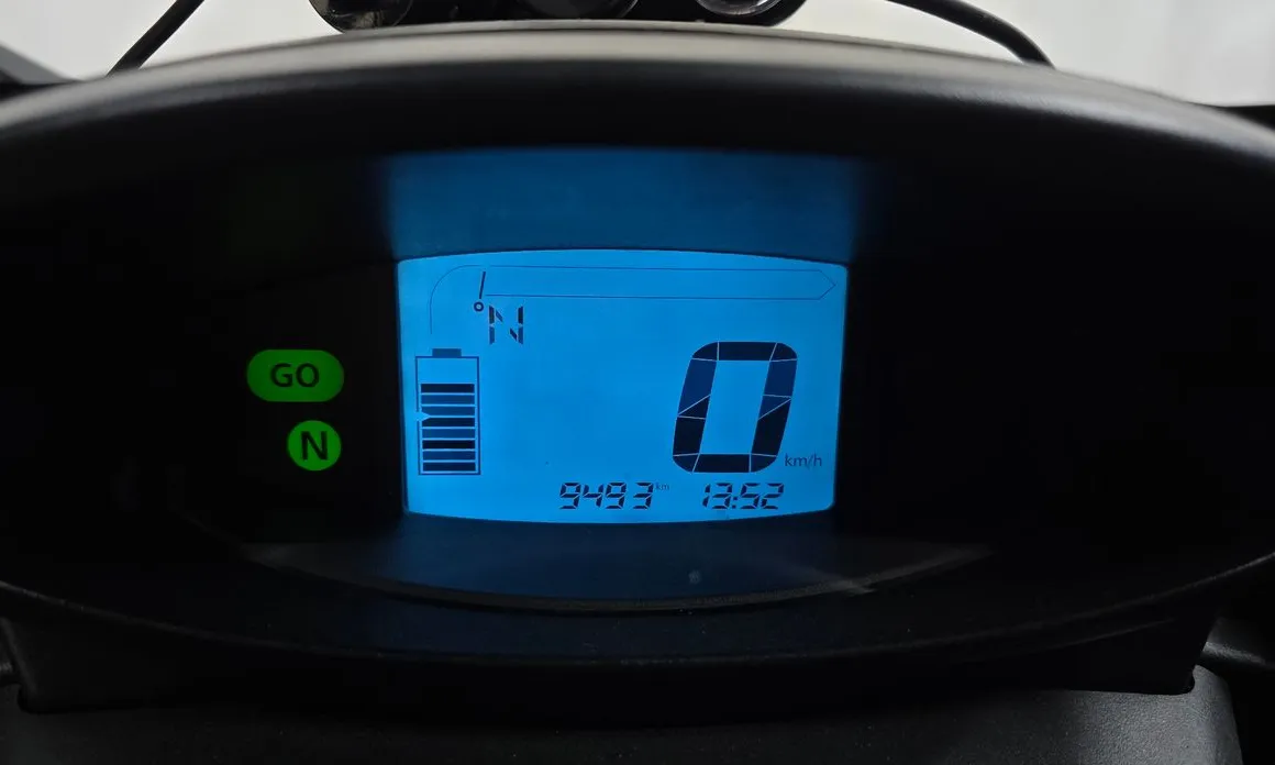 Renault Twizy