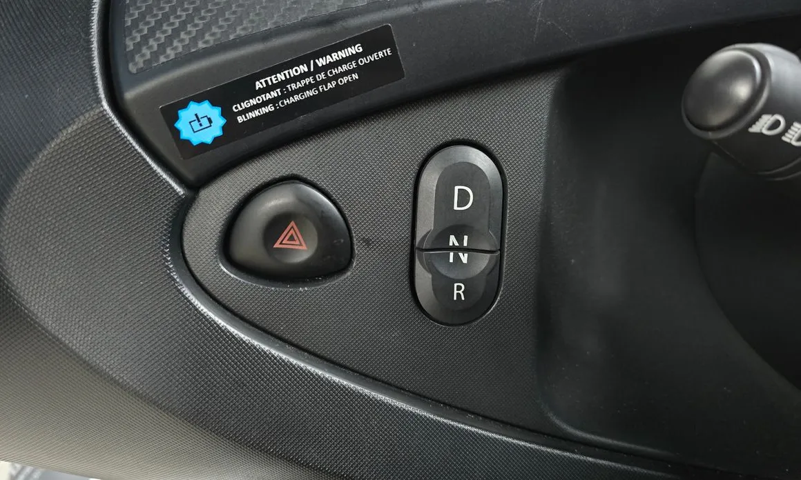 Renault Twizy