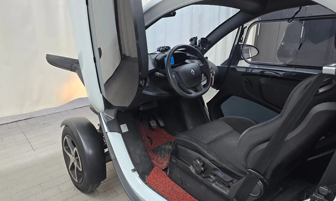 Renault Twizy