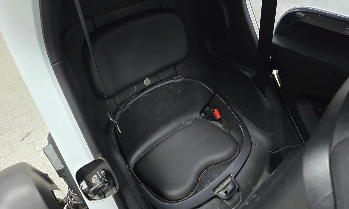 Renault Twizy