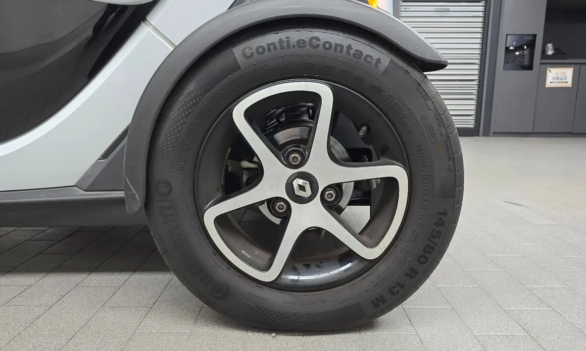 Renault Twizy