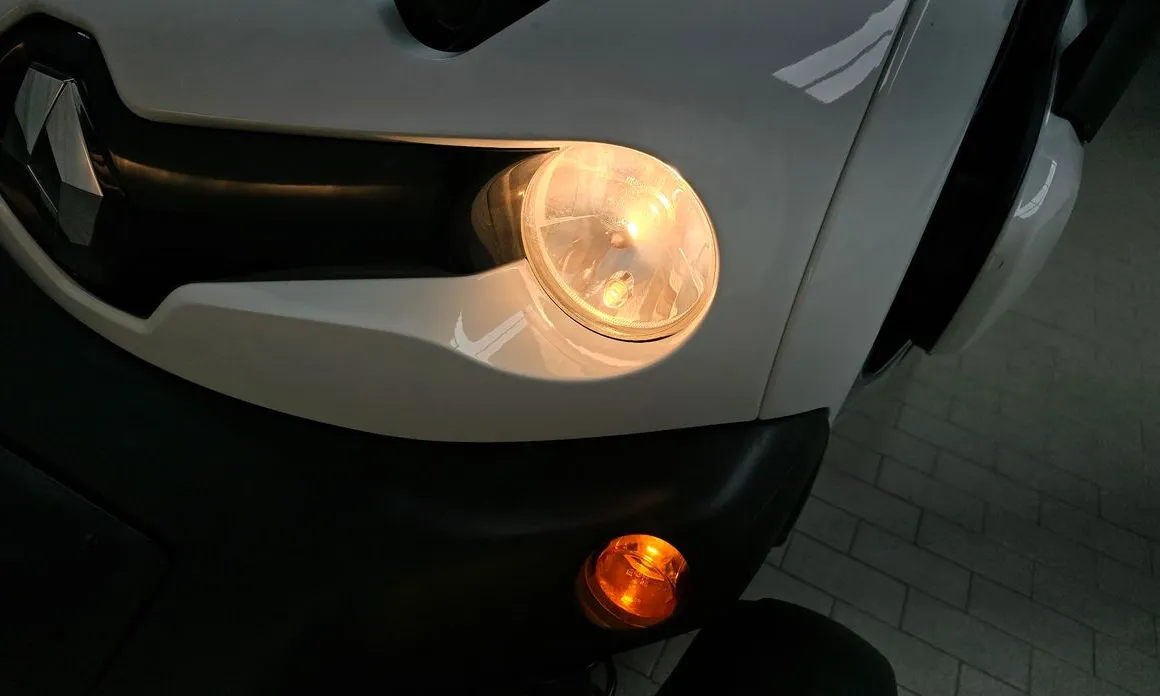 Renault Twizy