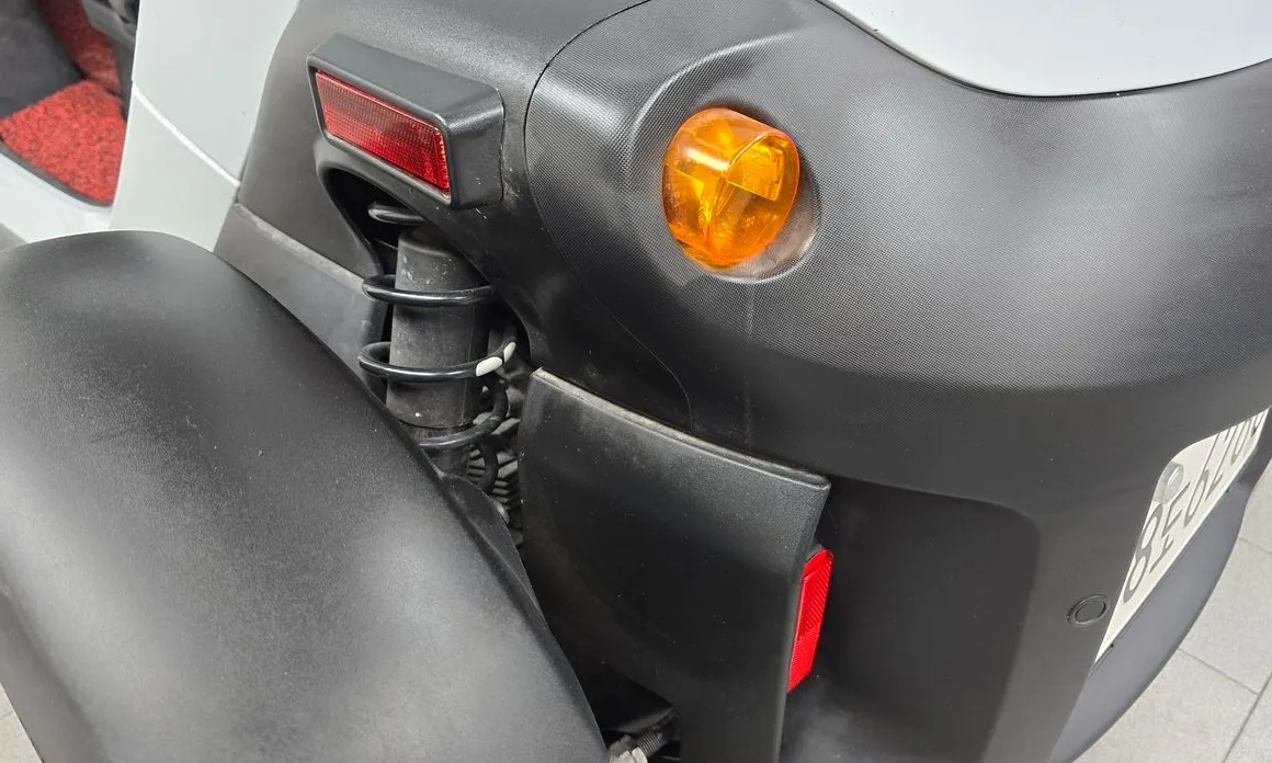 Renault Twizy
