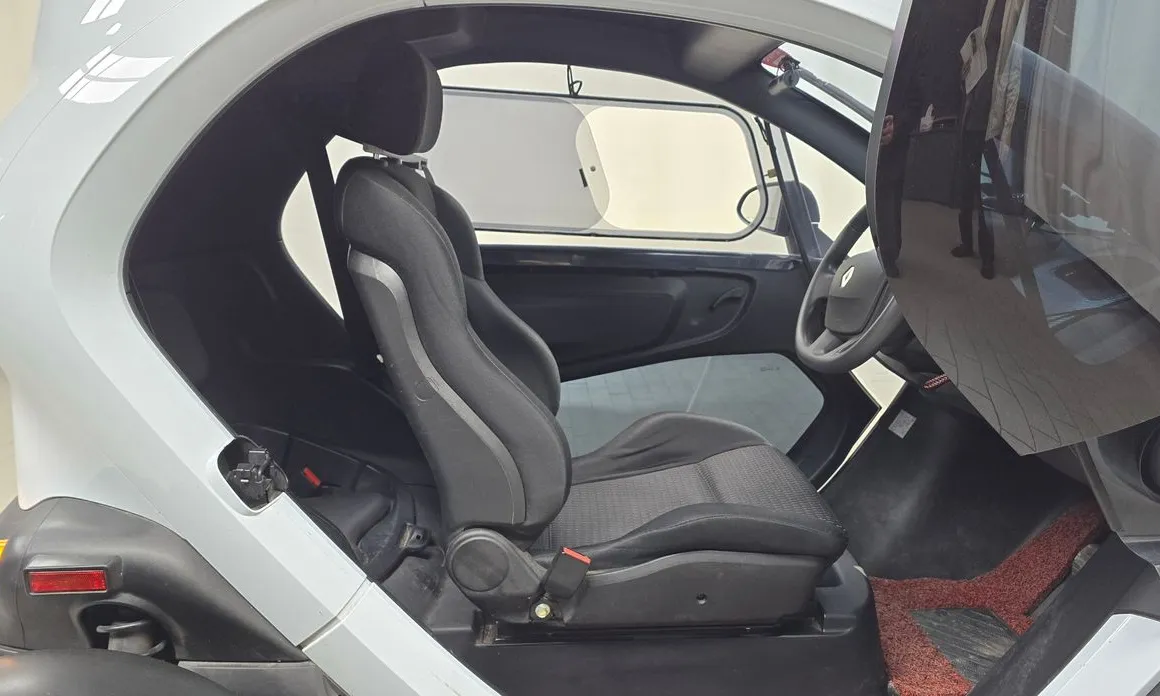Renault Twizy