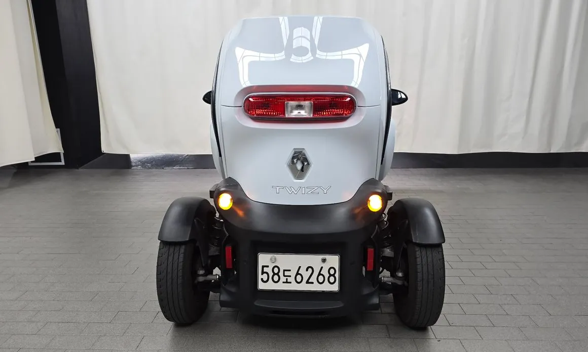 Renault Twizy
