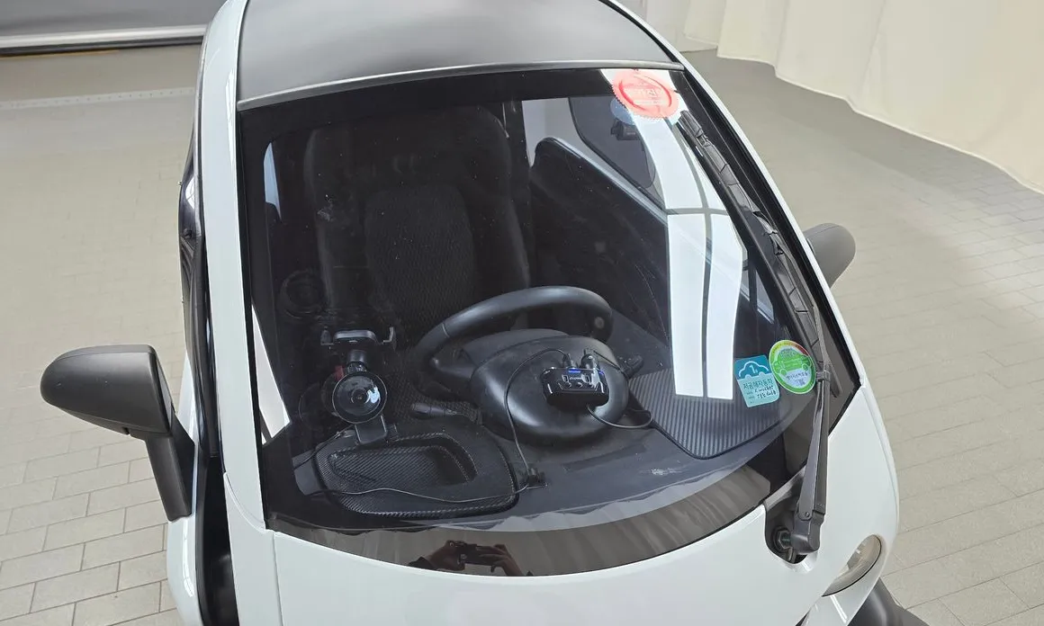 Renault Twizy