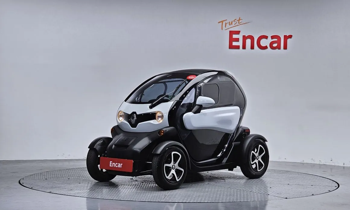 Renault Twizy