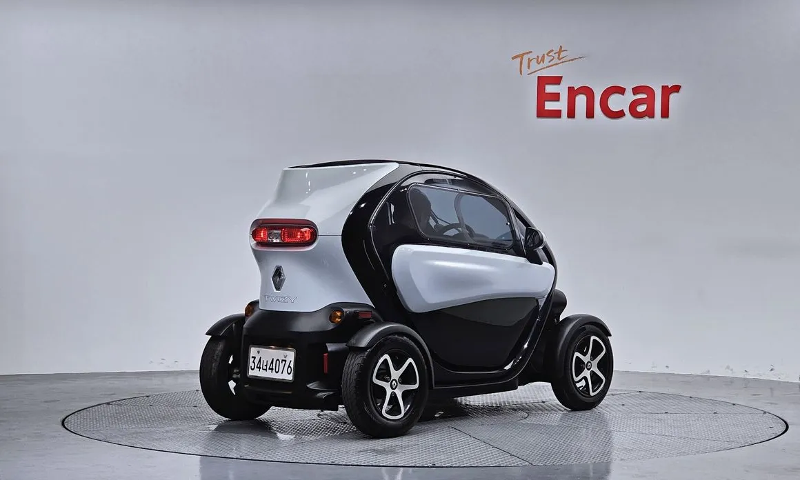 Renault Twizy