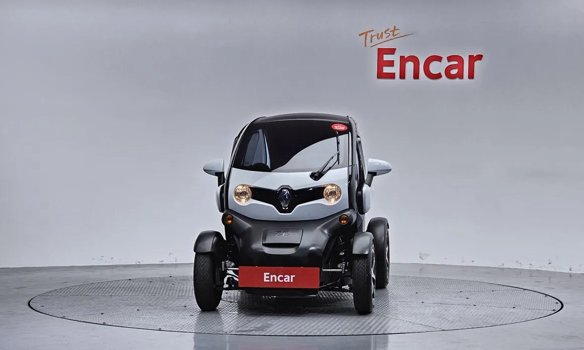 Renault Twizy