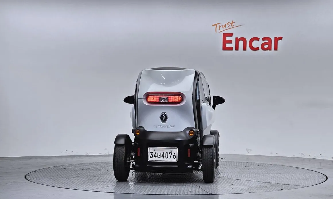 Renault Twizy