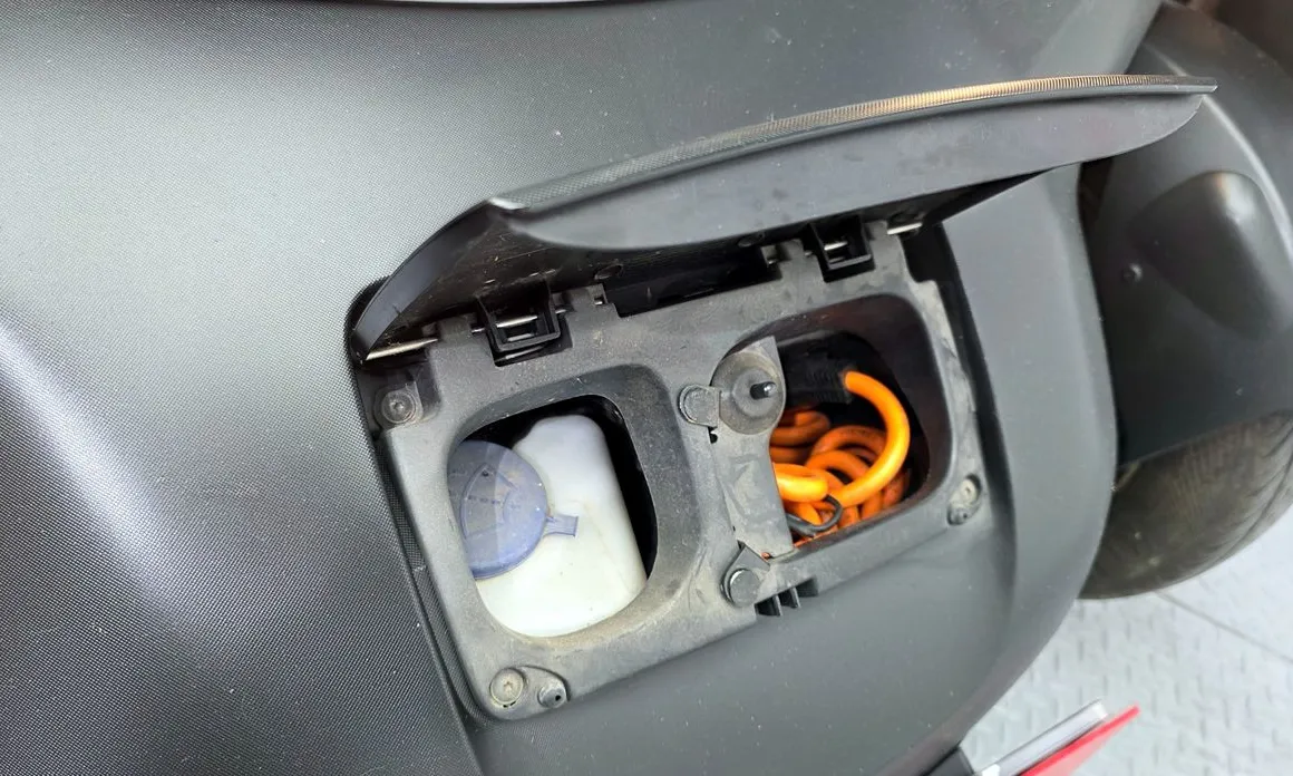 Renault Twizy