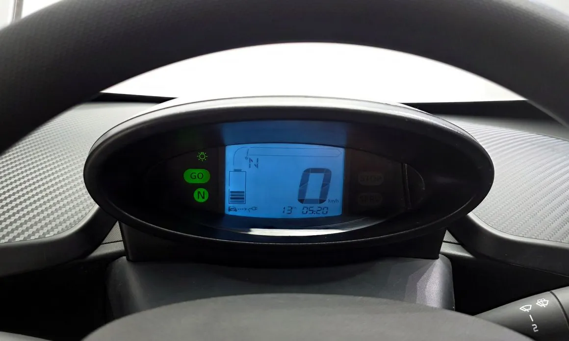 Renault Twizy