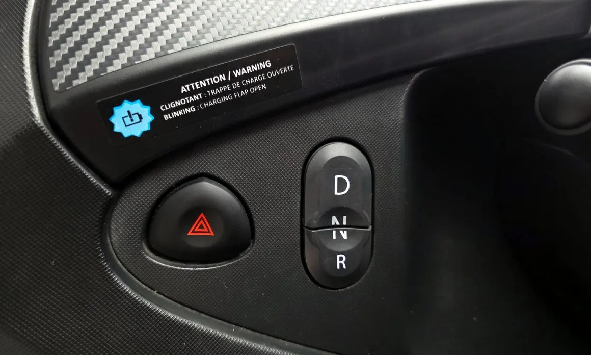 Renault Twizy