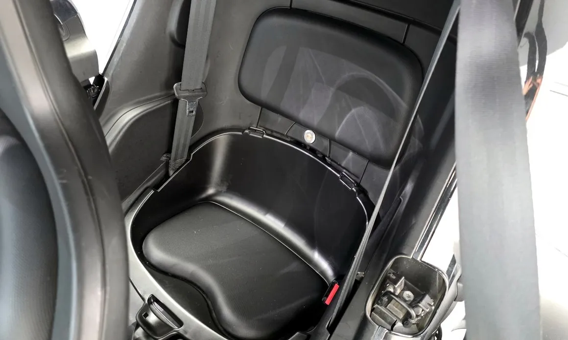Renault Twizy