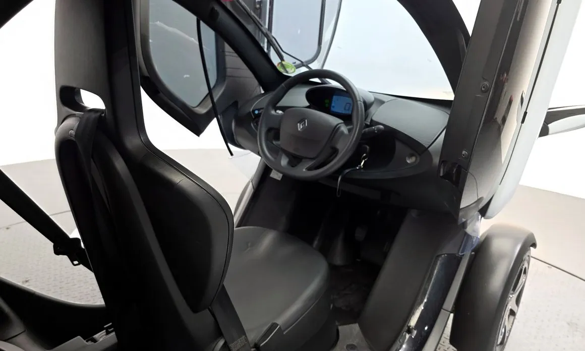 Renault Twizy