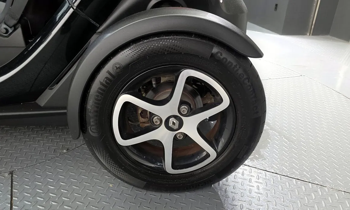 Renault Twizy