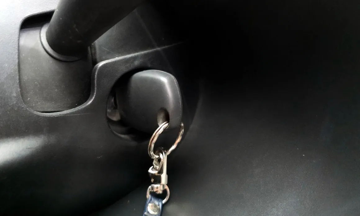 Renault Twizy