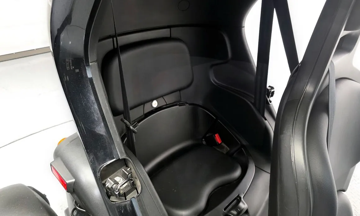 Renault Twizy