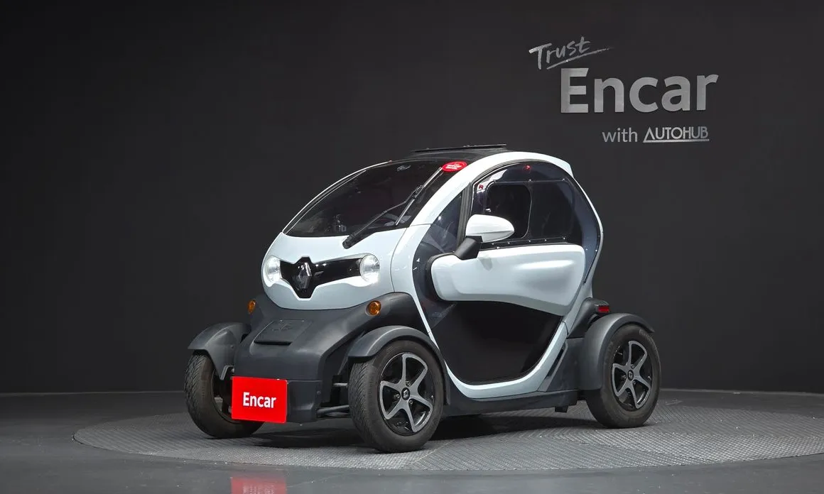 Renault Twizy