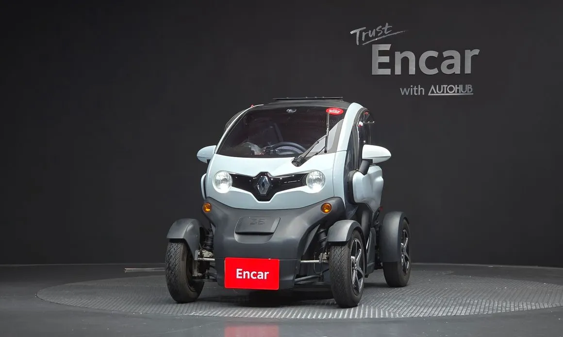 Renault Twizy