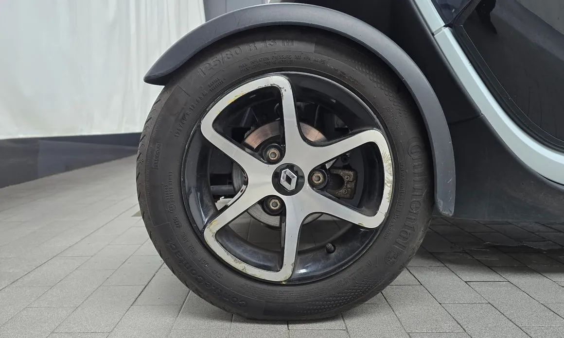 Renault Twizy