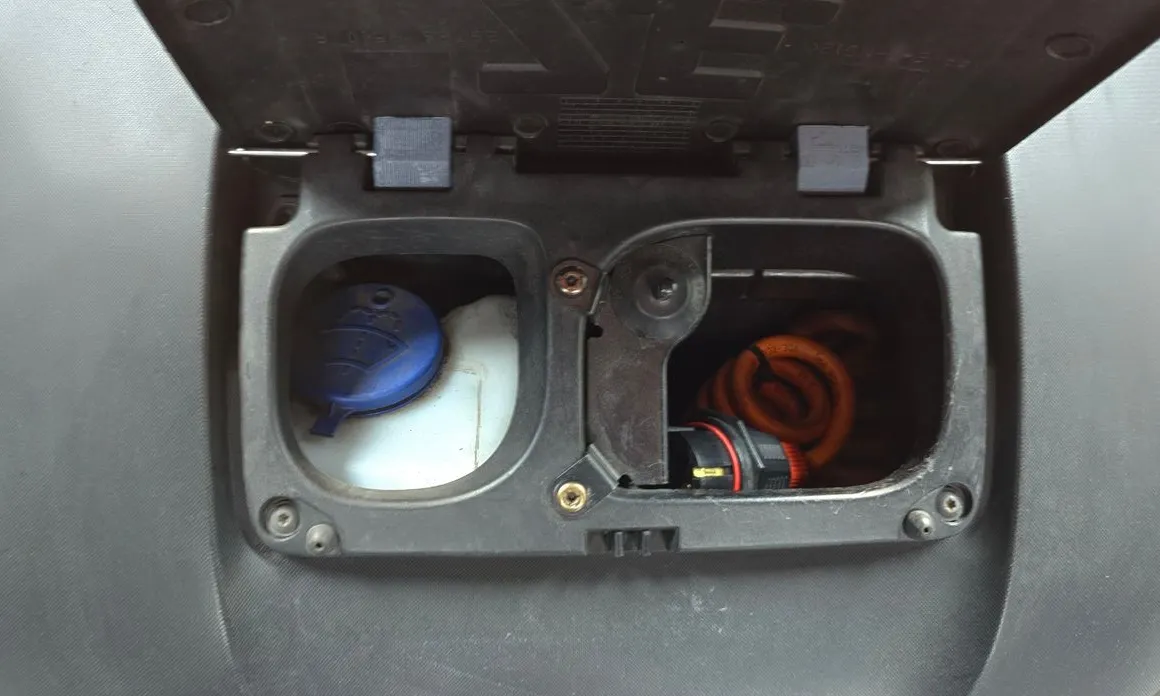 Renault Twizy
