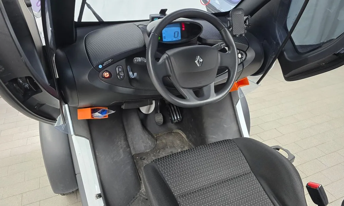 Renault Twizy