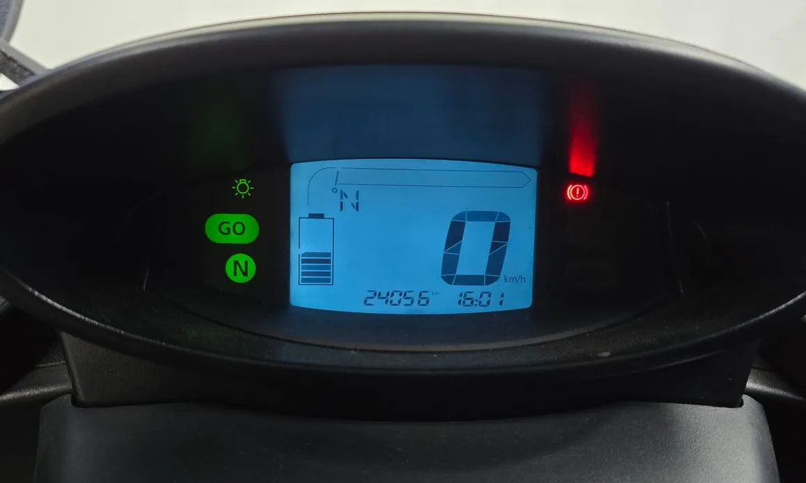 Renault Twizy