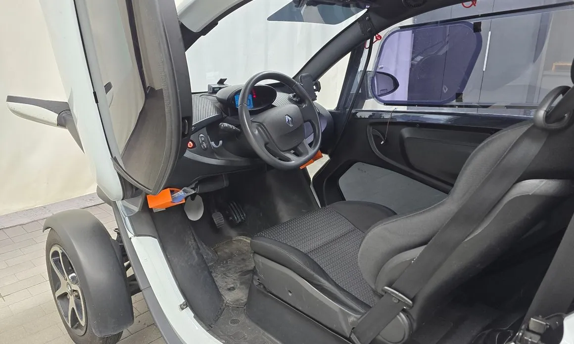 Renault Twizy