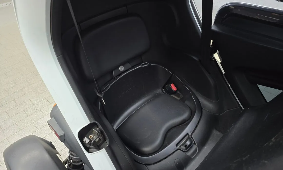 Renault Twizy