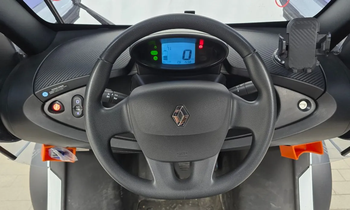 Renault Twizy