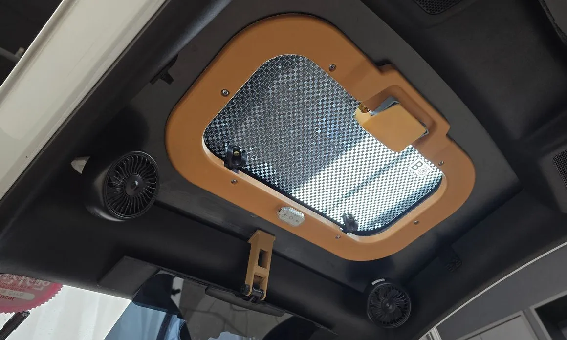 Renault Twizy