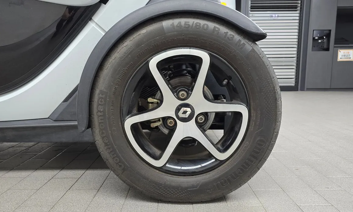 Renault Twizy