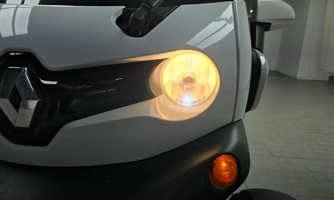 Renault Twizy