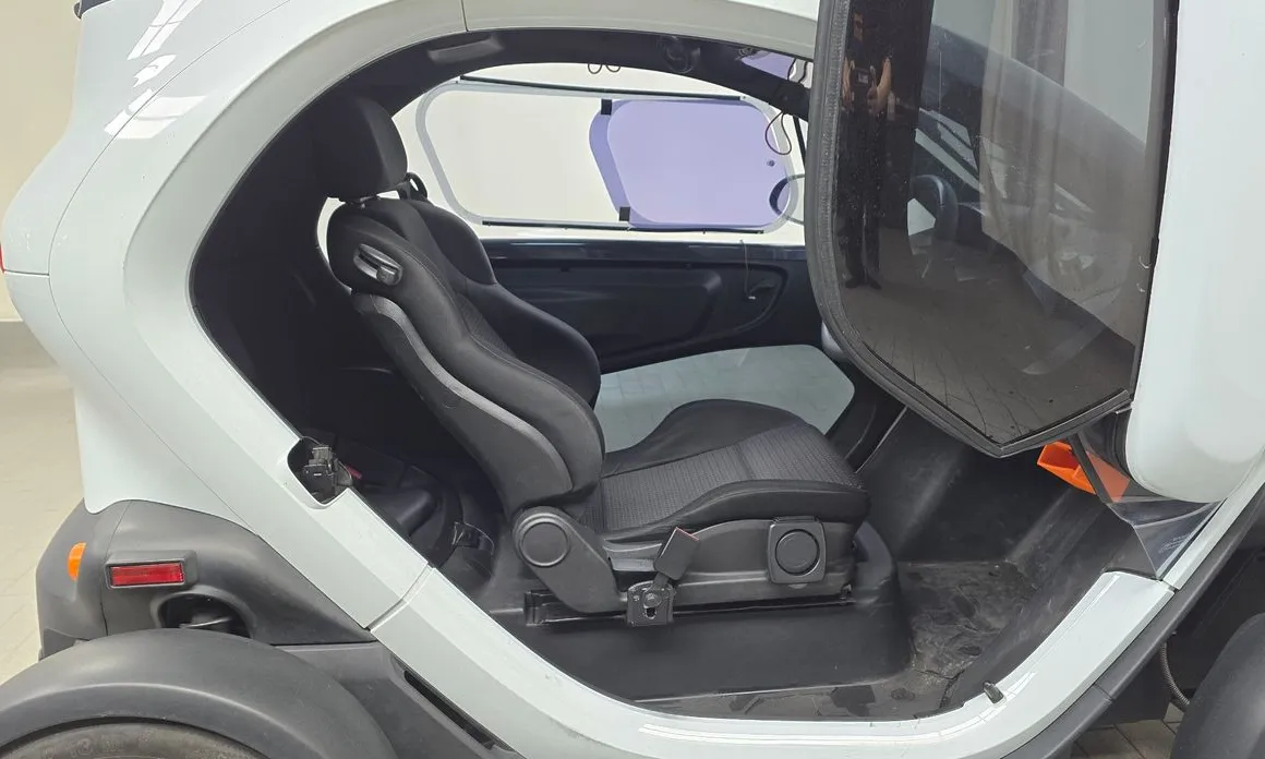 Renault Twizy