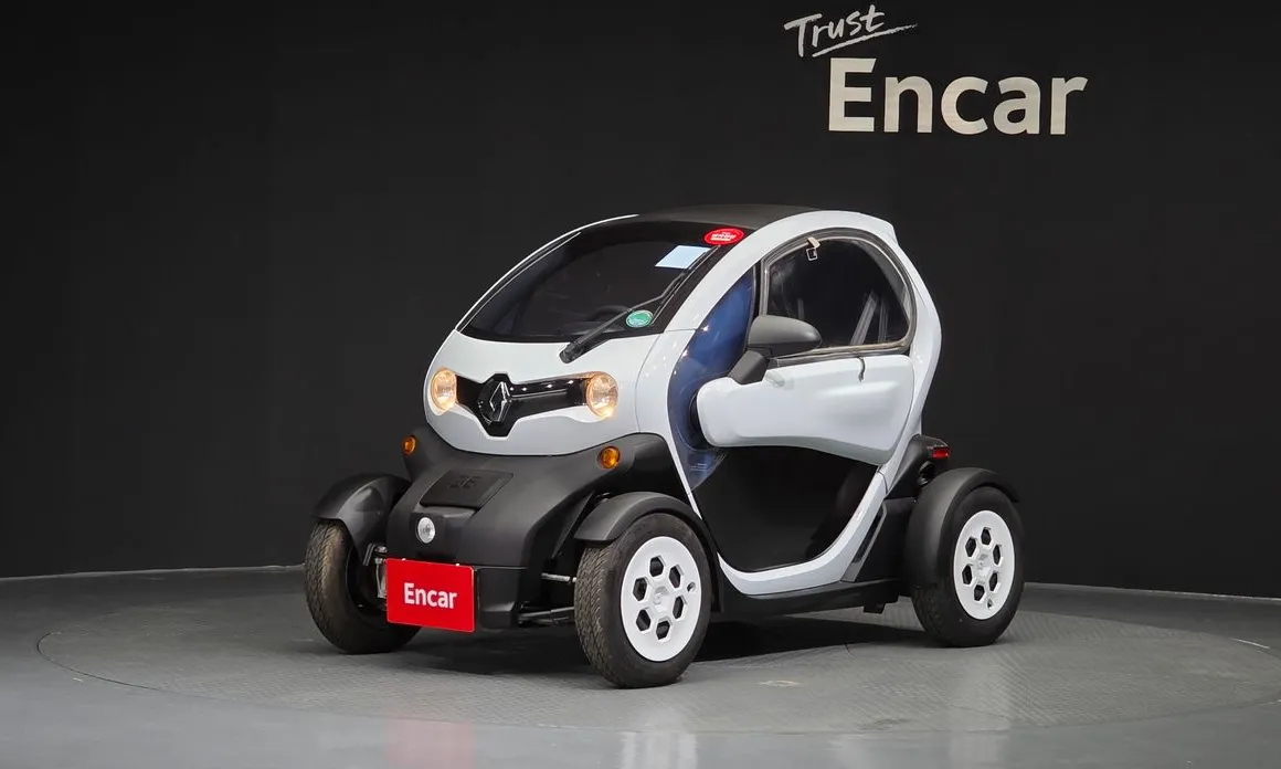 Renault Twizy