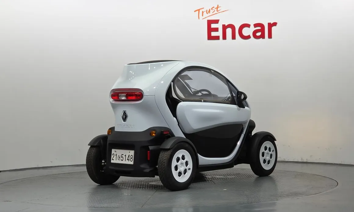 Renault Twizy