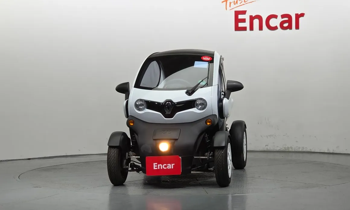 Renault Twizy