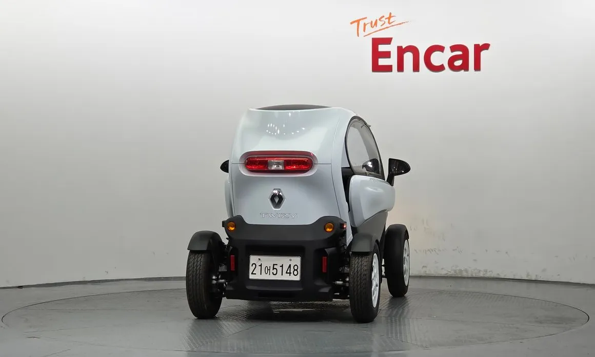 Renault Twizy