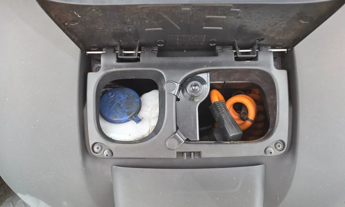 Renault Twizy