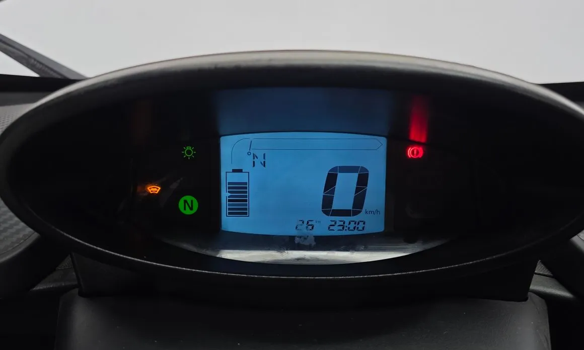 Renault Twizy