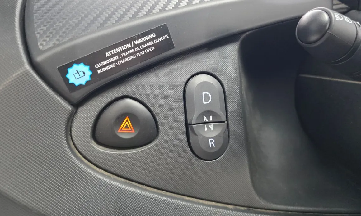 Renault Twizy