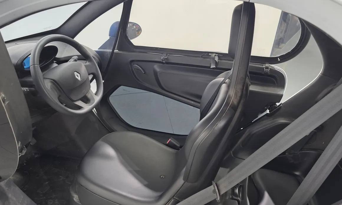 Renault Twizy