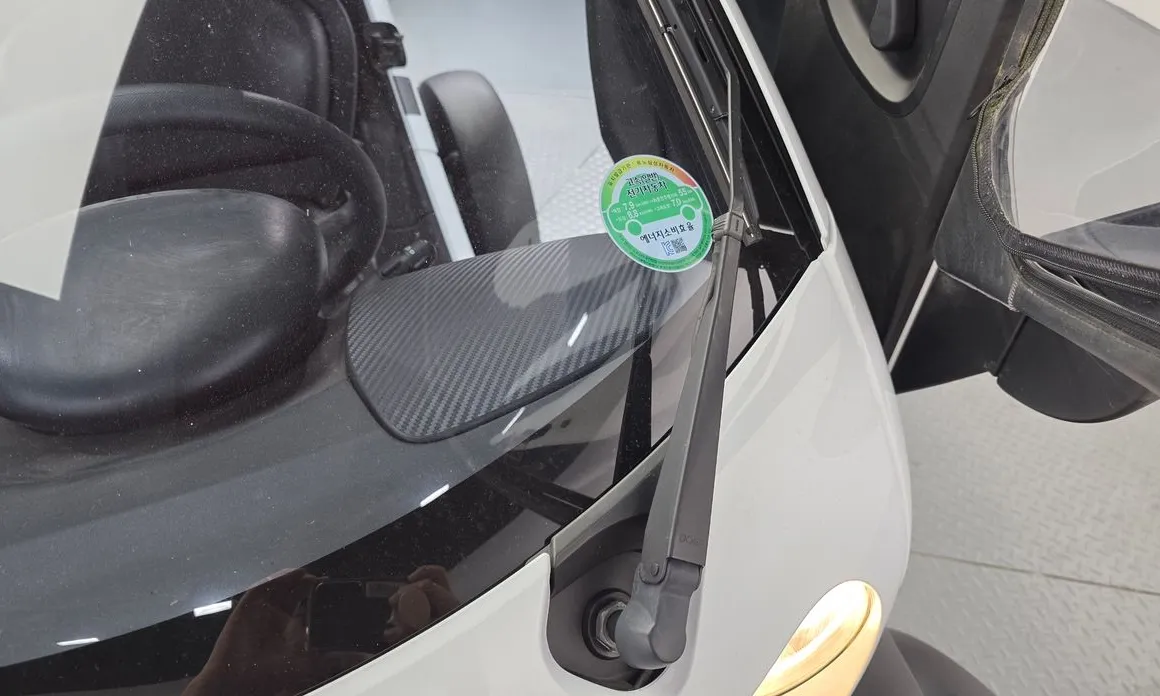 Renault Twizy