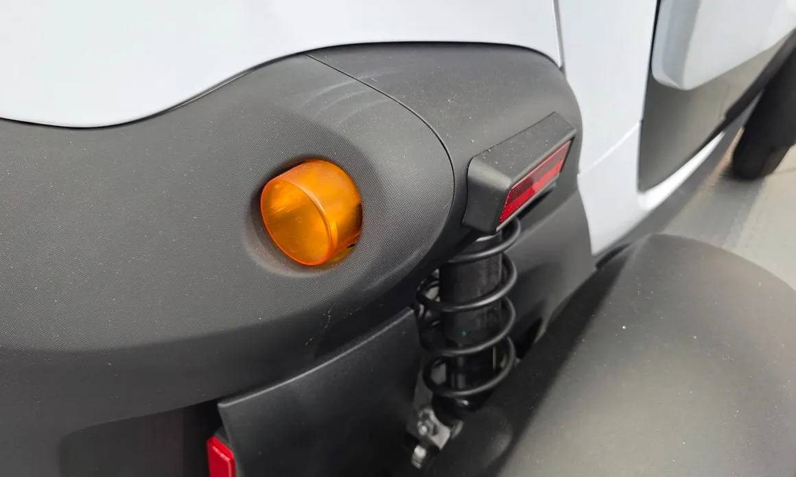 Renault Twizy