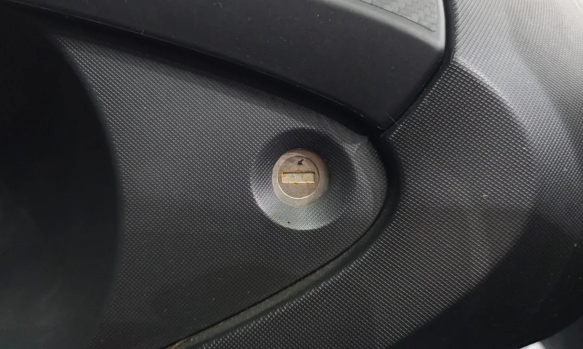 Renault Twizy